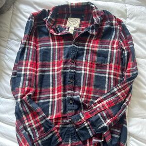 Flannel